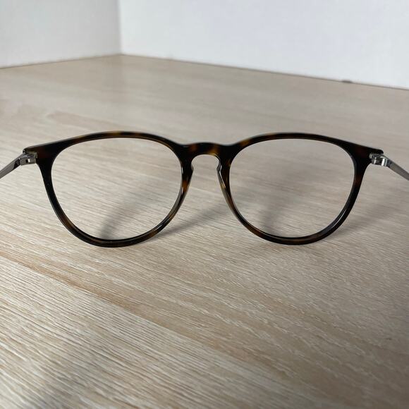 Ray-Ban RB4171 Erika 710/71 Sunglasses Tortoise Shell FRAMES ONLY 54-18-145 - Picture 6 of 9